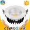 Adjustable led downlight