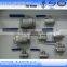 china industrial one piece ball valve