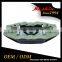 G5 2Pcs 6Pot Big Brake Caliper Auto Parts