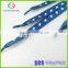 New Flat Elastic funny shoelaces for sale