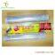 Tranparent PE Stretch Wrap