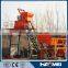 Good Performance And Best Price HAOMEI HZS35 Batching Plant For Sale