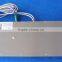 ESD industrial metal kiosk keyboards for government use