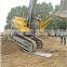 Factory Directly Sale Plastic Mud Road Mat