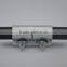Q235 Steel Connecting Joint Coupler