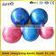 various colorful small pvc inflatable ball