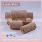 Bleach Resistant White CottonTowels , Hotel Salon Hand Towels