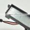 2014 Auris RAV4 led license plate lights led number plate lamps for Toyot Auris RAV4