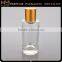 Newest design top quality 100 ml perfume bottle