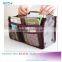 YIWU RODA multicolor optional large capacity receive cosmetic bag