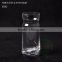 wholesale high-clear glass blown vase