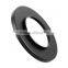 Camera Lens Filter Step-up Ring Adapter Ring 34-55mm Ring For Canon 5D For Nikon D5200 D7200