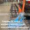 U Type Light Steel Keel Roll Forming Machine