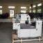 semi-automatic single color offset printing machine