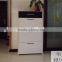 Chinese manufacturer shoe cabinet with mirror
