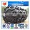 High Energy Absorption YOKOHAMA marine inflatable fender