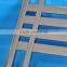 Stainless steel radiator