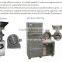SS304 rice husk grinding machine