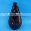 300ml PET Teardrop Pear Shape Bottle with pump for lotion