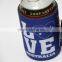 330ml beverage cooling cooler neoprene can cooler