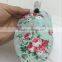 Esschert Design Classic Rose Printed samll garden shovel handle