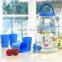 Plastic Jars Food Grade, Plastic Bell Jars, Jars Plastic