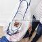 travel shoulder bag cheaper nylon shopping bag