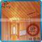 Luxury Lay Down Dry Far Infrared Sauna Room