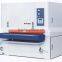 Corian Stone Acrylic Water Grinding Polishing Sanding Machine