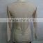 Winter keep warm long sleeves oem thermal underwear for women