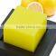 SDP-063 2016 Whitening and brightening wholesale handmade soap made in Qingdao
