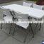 60''x30'' Heavy Duty Folding Table, Plastic Folding Table, Trestle table, Banquet table