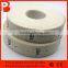 printing nylon care label for garment from China supplier