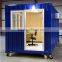 Container Office/ movable house/ prefab container house