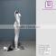 European fashion female Invisible ghost mannequin Photography Mannequin