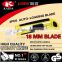18mm utility knife 3 PCS Auto Loading Blade Utility Knife