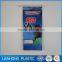 Matte bopp bag for food packaging,shiny bopp bag clear printed,laminated bag UV resistance,laminated polypropylene woven bag