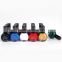 2016 High quality 26 colors 10ml soak off environment tasetless UV Gel nail art stamping polish