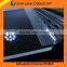led laser dotted light guide panel Mitsubishi LGP