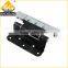 German adjustable rustproof stainless steel heavy duty door hinges for gates