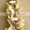 Hot sales decorative new special Artificial Dyed Eva Flower 36" Succulent long Stem for Home Decoration