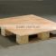 Euro standard wood pallet for sale