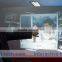 40" usb screen interactive touch foil