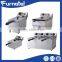 Hot Sale Electric Counter Top Fryers Chicken/French Fries pressure chicken Pressure Fryer