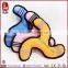 China wholesale new product oxford squeaky reflective pet toy manufacturer