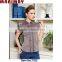 2015 working uniform design woman lace top office uniform