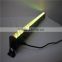 CE&RoHs Certificate DMX LED Bar 240*10mm RGB 8 Sections Wall Washer LED LIght