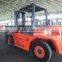 WECAN forklift