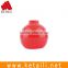 Hot Selling Water Drop Shape ABS tissue box