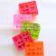 New Hottest Sale Food Grade Custom Ice Cube Mold for Making Perfect Shape